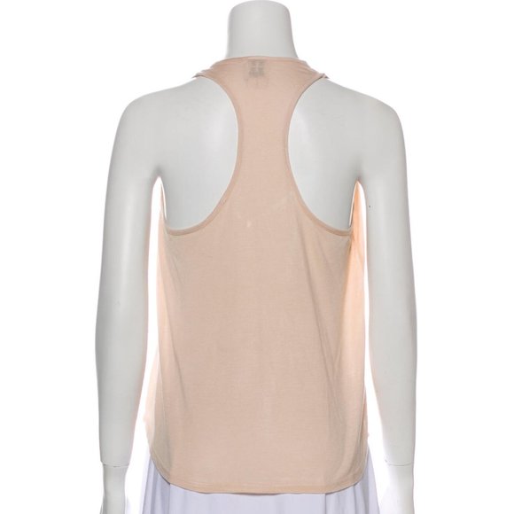 🖤Haute Hippie Snake Print Tank Top - Nude - Picture 3 of 3